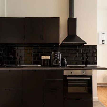 Lovely Apartment In The Near Of Kudamm Берлин Экстерьер фото