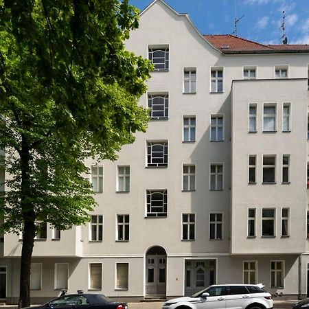Lovely Apartment In The Near Of Kudamm Берлин Экстерьер фото
