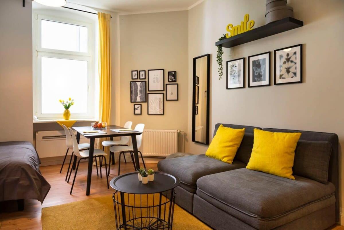 Lovely Apartment In The Near Of Kudamm Берлин Экстерьер фото