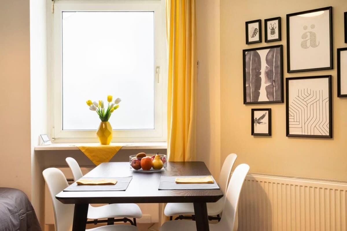 Lovely Apartment In The Near Of Kudamm Берлин Экстерьер фото