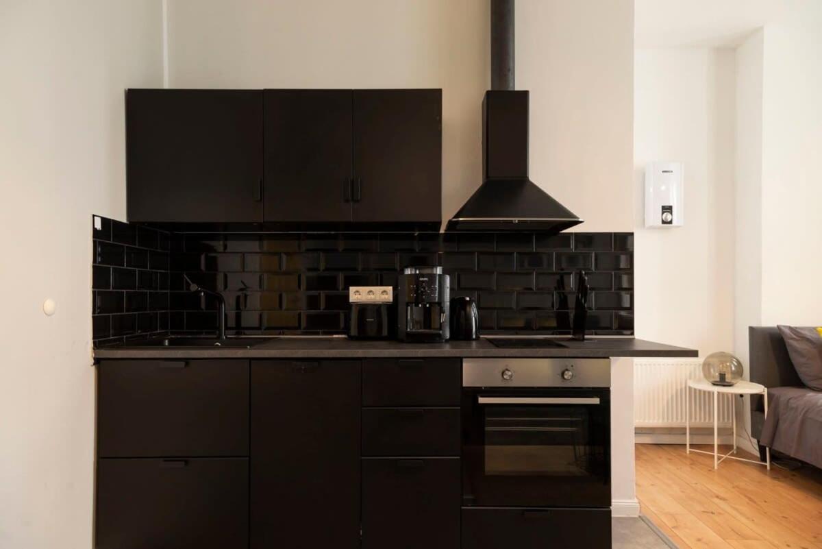 Lovely Apartment In The Near Of Kudamm Берлин Экстерьер фото