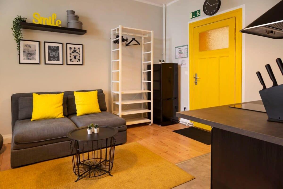 Lovely Apartment In The Near Of Kudamm Берлин Экстерьер фото