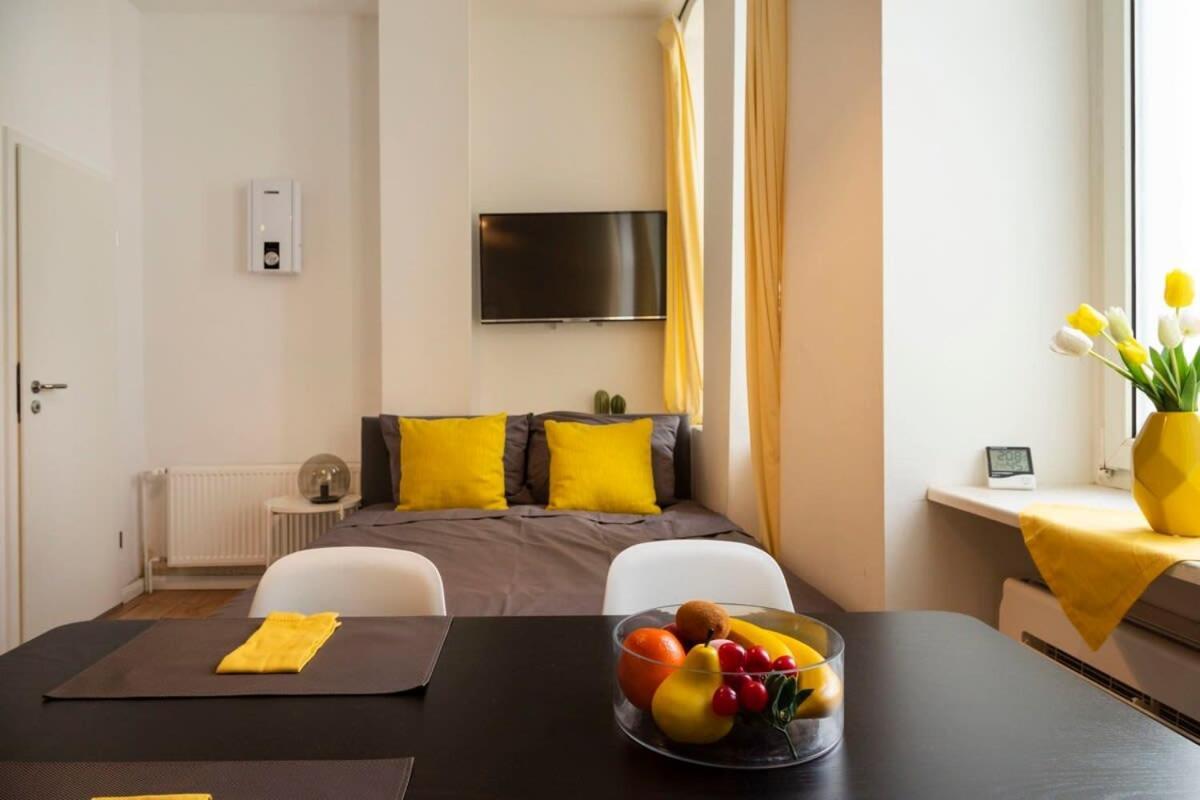 Lovely Apartment In The Near Of Kudamm Берлин Экстерьер фото