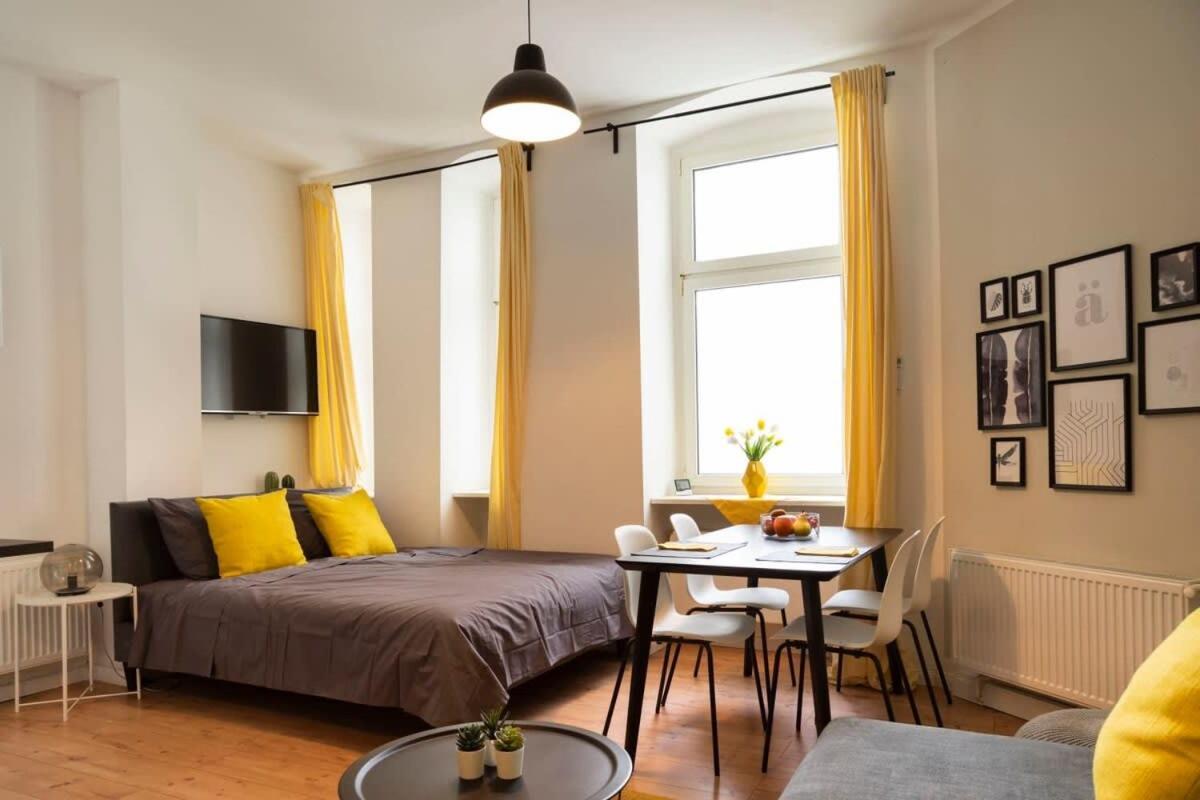 Lovely Apartment In The Near Of Kudamm Берлин Экстерьер фото