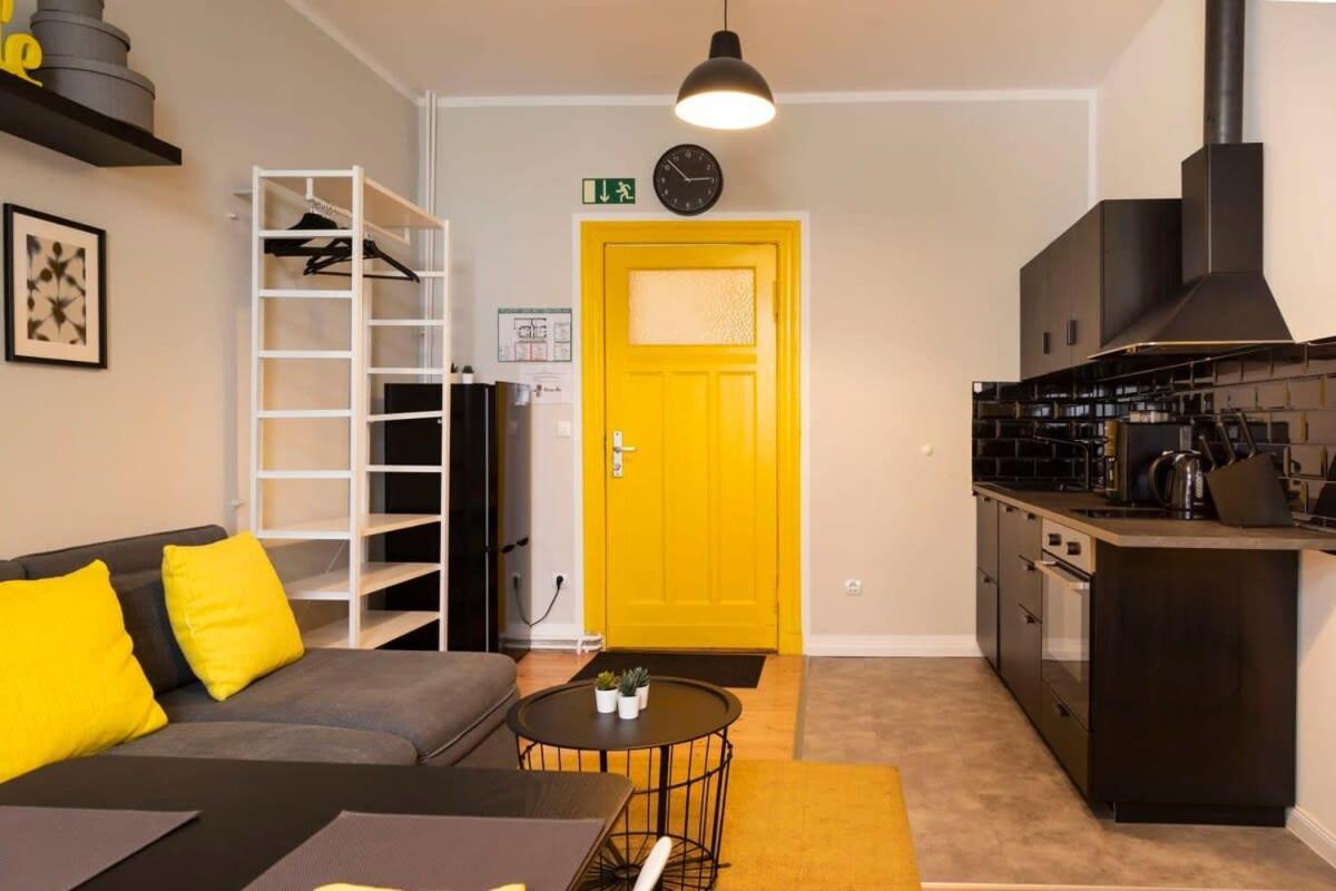 Lovely Apartment In The Near Of Kudamm Берлин Экстерьер фото