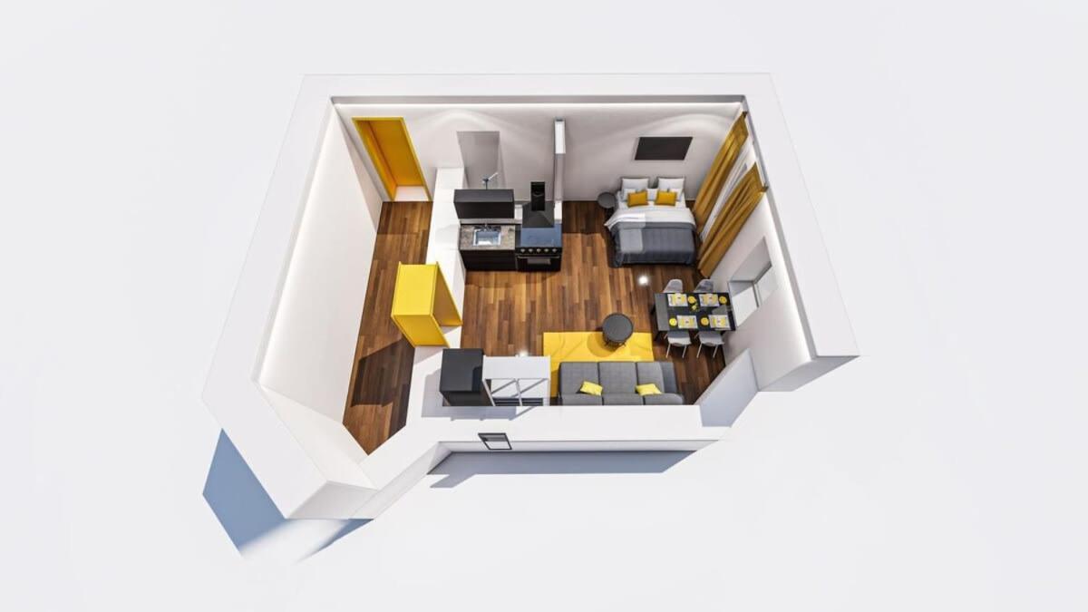 Lovely Apartment In The Near Of Kudamm Берлин Экстерьер фото