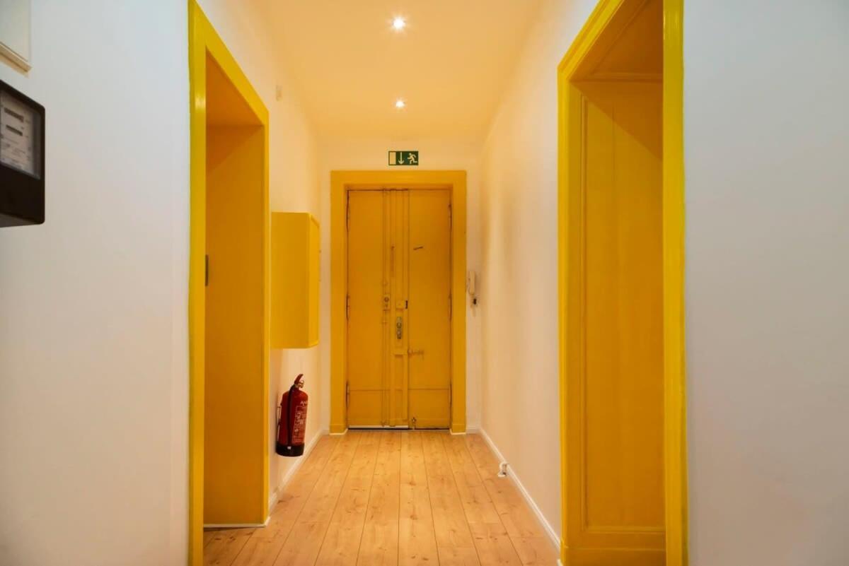Lovely Apartment In The Near Of Kudamm Берлин Экстерьер фото