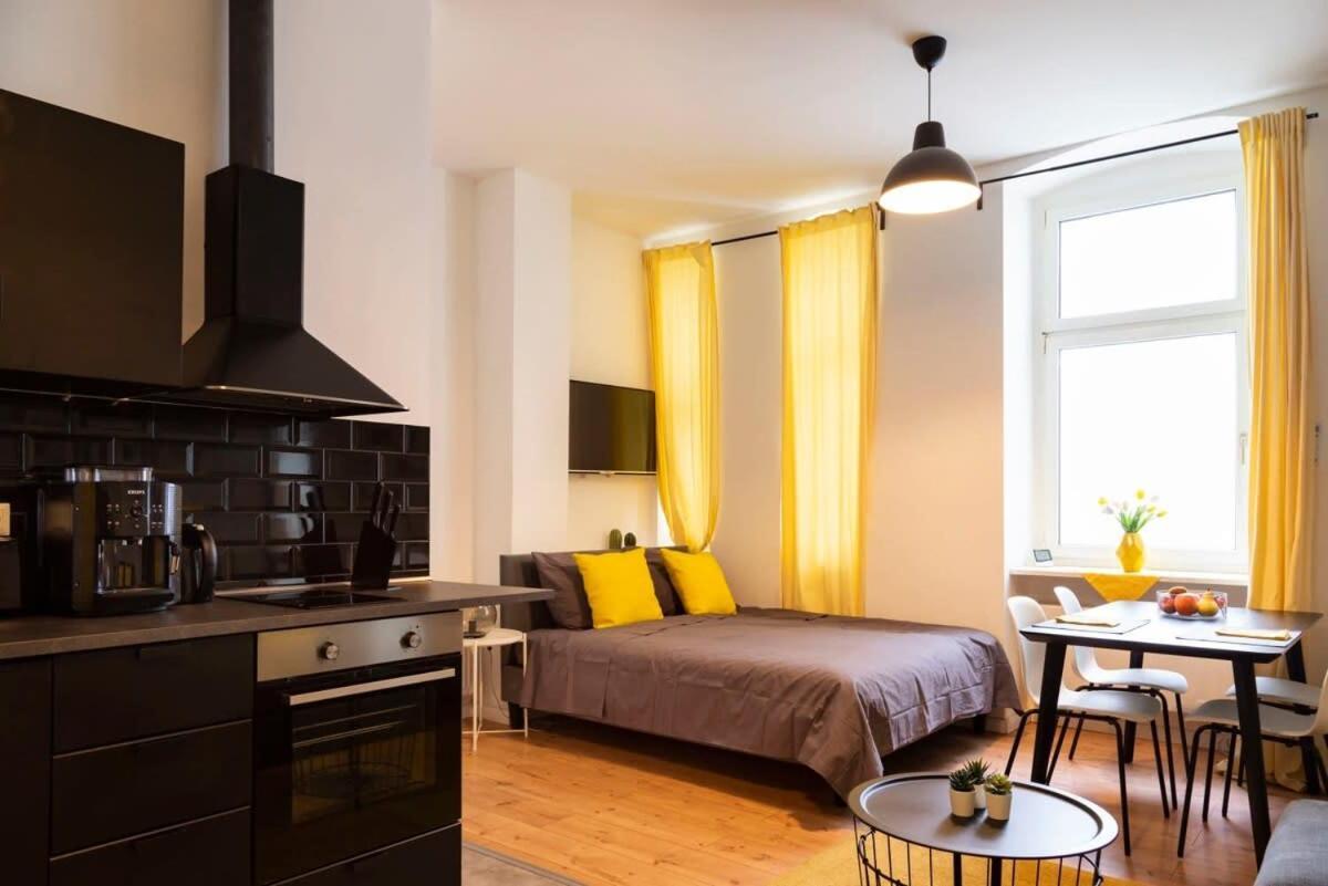 Lovely Apartment In The Near Of Kudamm Берлин Экстерьер фото