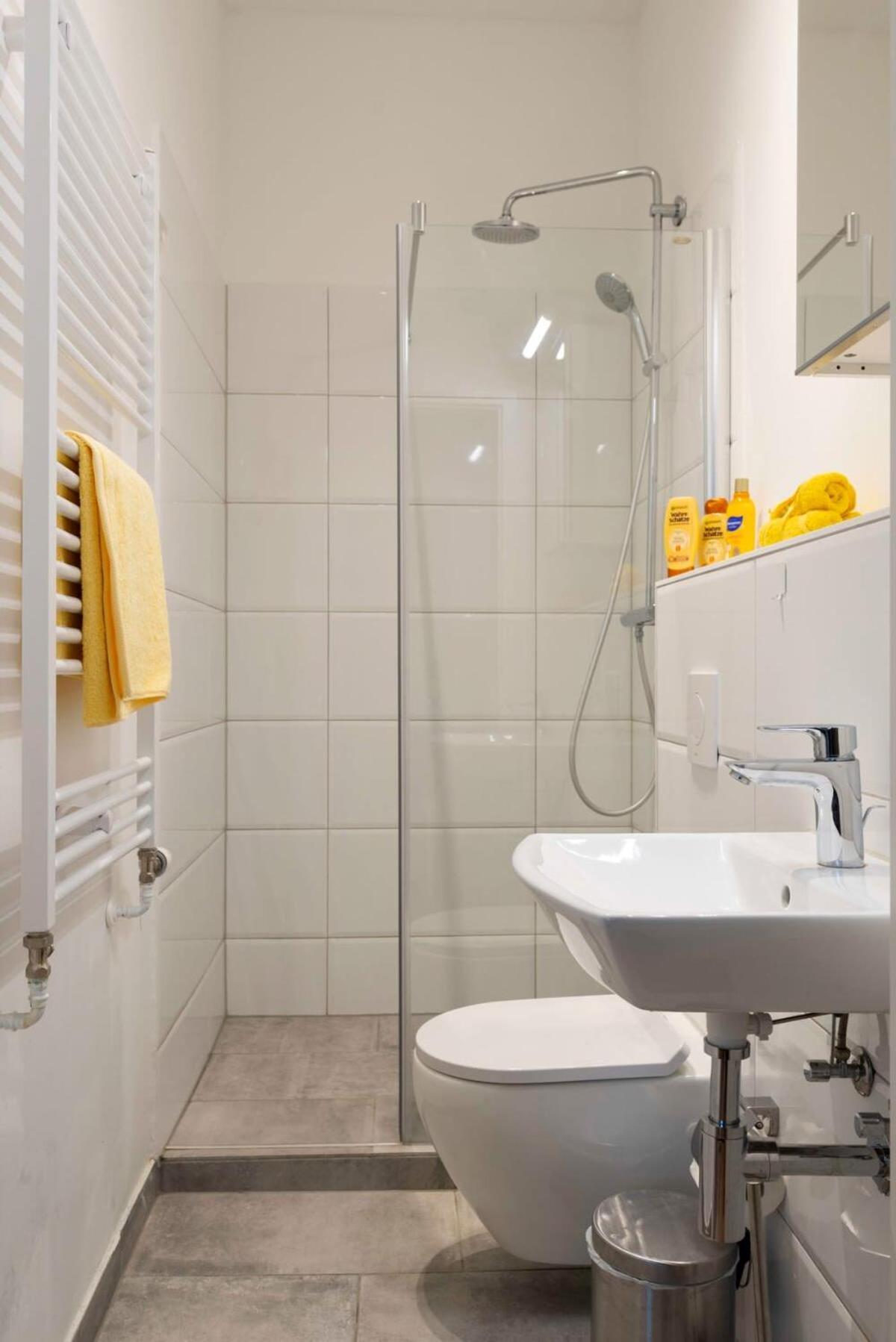 Lovely Apartment In The Near Of Kudamm Берлин Экстерьер фото