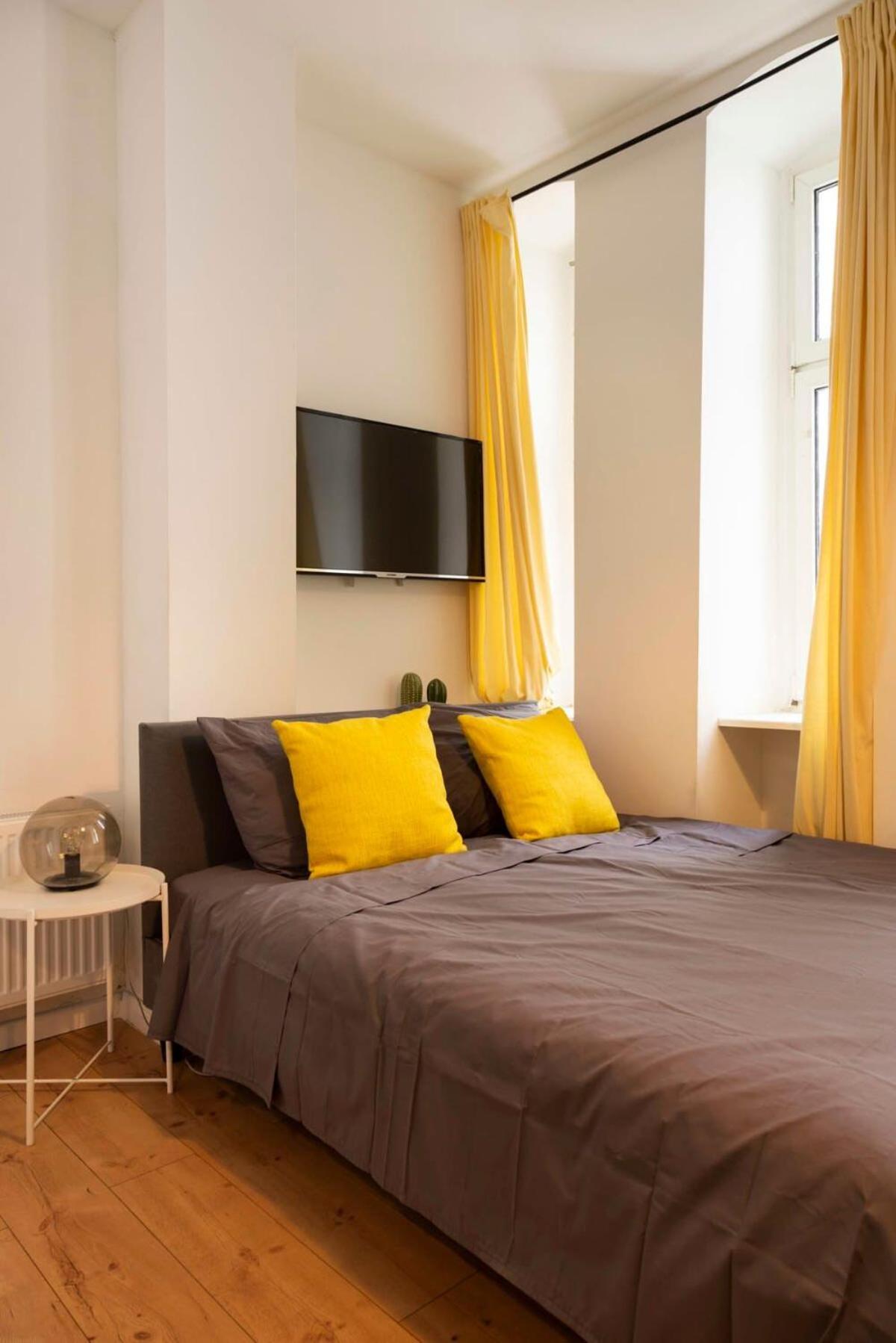 Lovely Apartment In The Near Of Kudamm Берлин Экстерьер фото
